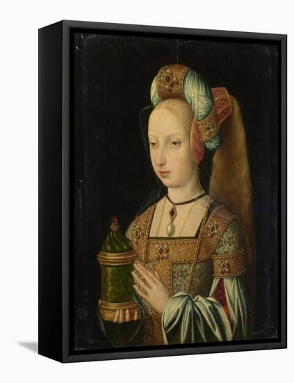 Mary Magdalene, C. 1510-null-Framed Stretched Canvas