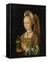 Mary Magdalene, C. 1510-null-Framed Stretched Canvas