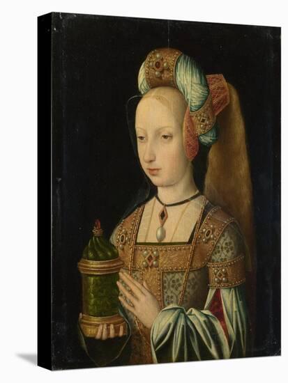 Mary Magdalene, C. 1510-null-Stretched Canvas