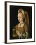 Mary Magdalene, C. 1510-null-Framed Giclee Print