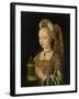 Mary Magdalene, C. 1510-null-Framed Giclee Print