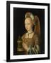 Mary Magdalene, C. 1510-null-Framed Giclee Print