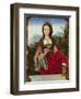 Mary Magdalene, c.1520-25-Quentin Massys-Framed Giclee Print