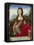 Mary Magdalene, c.1520-25-Quentin Massys-Framed Stretched Canvas
