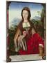 Mary Magdalene, c.1520-25-Quentin Massys-Mounted Giclee Print