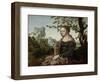 Mary Magdalene, C.1530-Jan van Scorel-Framed Giclee Print