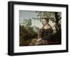 Mary Magdalene, C.1530-Jan van Scorel-Framed Giclee Print