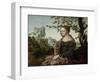 Mary Magdalene, C.1530-Jan van Scorel-Framed Giclee Print