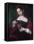 Mary Magdalene, C1500-1550-Ambrosius Benson-Framed Stretched Canvas