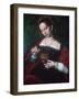 Mary Magdalene, C1500-1550-Ambrosius Benson-Framed Giclee Print