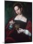 Mary Magdalene, C1500-1550-Ambrosius Benson-Mounted Giclee Print