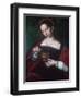 Mary Magdalene, C1500-1550-Ambrosius Benson-Framed Giclee Print