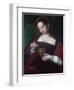 Mary Magdalene, C1500-1550-Ambrosius Benson-Framed Giclee Print