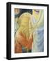 Mary Magdalene Kissing Jesus' Feet-Giovanni Da Fiesole-Framed Giclee Print