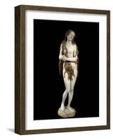 Mary Magdalene or 'La Belle Allemande', Early 16Th Century by Gregor Erhart-null-Framed Photographic Print