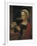 Mary Magdalene Reading-Adriaen Isenbrant-Framed Giclee Print