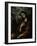 Mary Magdalene Repentant-El Greco-Framed Giclee Print