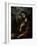 Mary Magdalene Repentant-El Greco-Framed Giclee Print