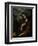 Mary Magdalene Repentant-El Greco-Framed Giclee Print