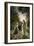 Mary Magdalene speaks to the risen Jesus - Bible-William Brassey Hole-Framed Giclee Print