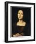 Mary Magdalene-Pietro Perugino-Framed Giclee Print