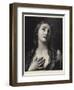 Mary Magdalene-Pietro Antonio Rotari-Framed Giclee Print