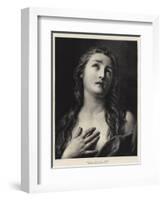 Mary Magdalene-Pietro Antonio Rotari-Framed Giclee Print