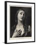 Mary Magdalene-Pietro Antonio Rotari-Framed Giclee Print