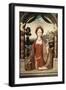 Mary Magdalene-Quentin Metsys-Framed Giclee Print