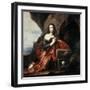 Mary Magdalene-Jusepe de Ribera-Framed Giclee Print