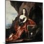 Mary Magdalene-Jusepe de Ribera-Mounted Giclee Print