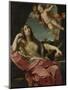 Mary Magdalene-Guido Reni-Mounted Art Print