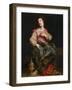 Mary Magdalene-Hendrik I Van Balen-Framed Giclee Print