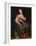 Mary Magdalene-Hendrik I Van Balen-Framed Giclee Print