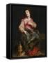 Mary Magdalene-Hendrik I Van Balen-Framed Stretched Canvas