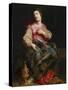 Mary Magdalene-Hendrik I Van Balen-Stretched Canvas