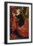 Mary Magdalene-Derick Baegert-Framed Giclee Print