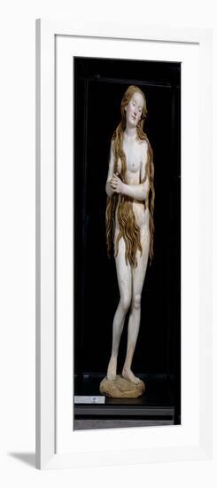 Mary Magdalene-Gregor Erhart-Framed Giclee Print