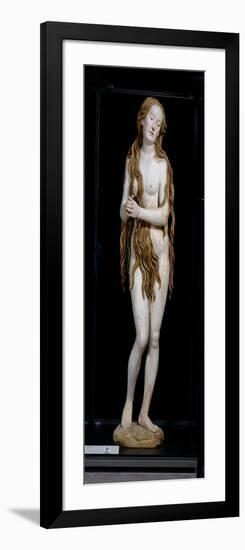 Mary Magdalene-Gregor Erhart-Framed Giclee Print