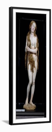 Mary Magdalene-Gregor Erhart-Framed Giclee Print