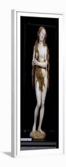 Mary Magdalene-Gregor Erhart-Framed Giclee Print