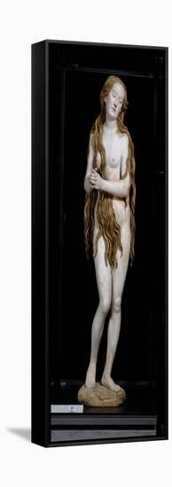 Mary Magdalene-Gregor Erhart-Framed Stretched Canvas