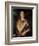 Mary Magdalene-Titian (Tiziano Vecelli)-Framed Giclee Print