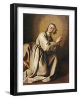 Mary Magdalene-Cesare Fracanzano-Framed Giclee Print