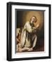 Mary Magdalene-Cesare Fracanzano-Framed Giclee Print