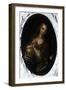 Mary Magdalene-Seyfried Lammers-Framed Giclee Print