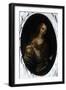 Mary Magdalene-Seyfried Lammers-Framed Giclee Print