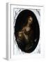 Mary Magdalene-Seyfried Lammers-Framed Giclee Print