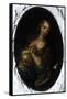 Mary Magdalene-Seyfried Lammers-Framed Stretched Canvas