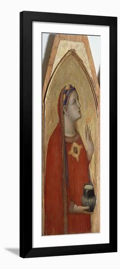 Mary Magdalene-null-Framed Giclee Print